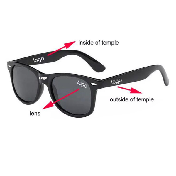 Sun glasses