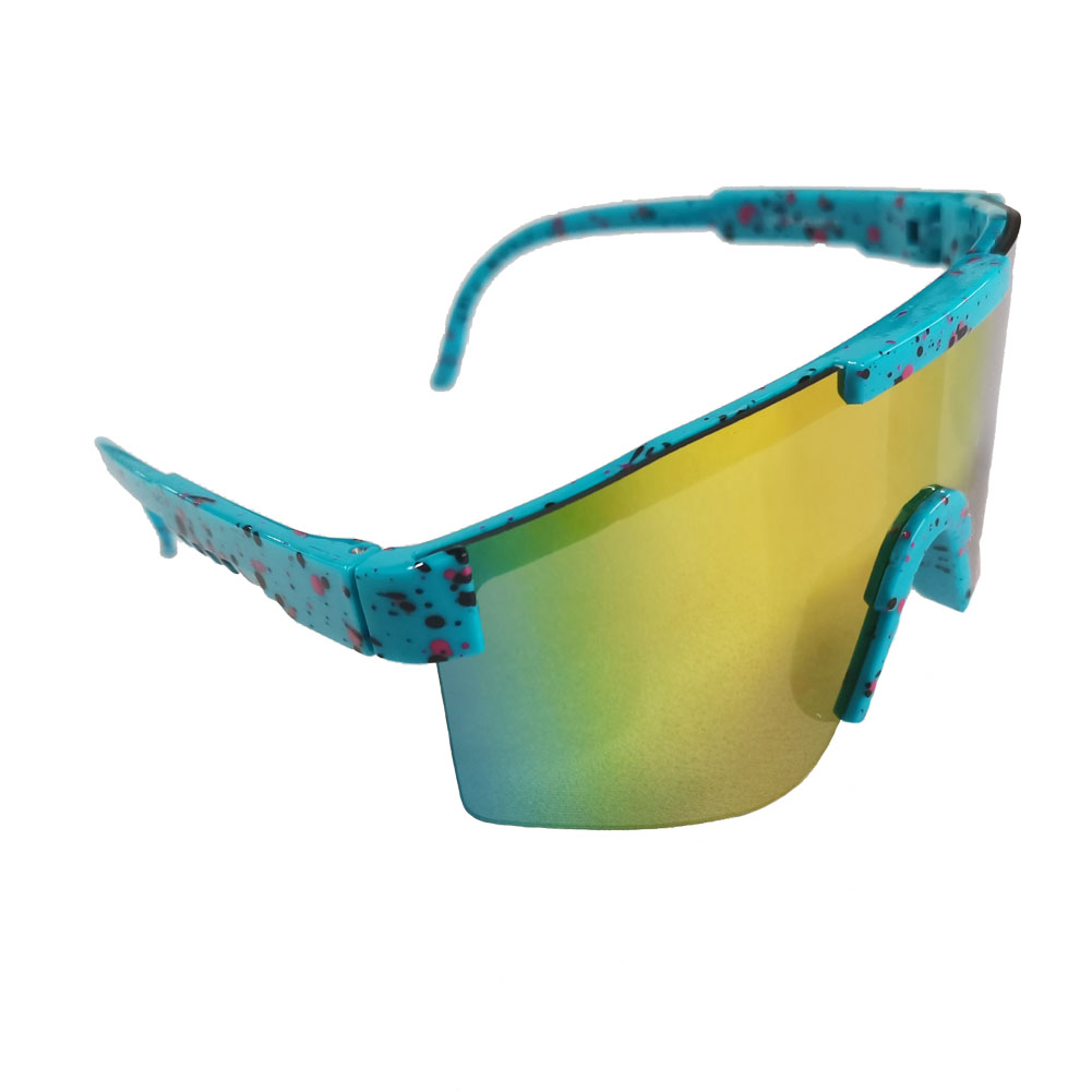 Sport glasses