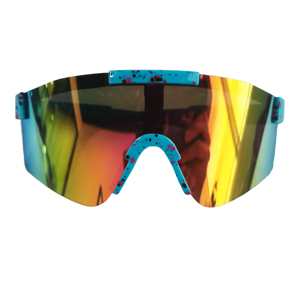 Sport glasses